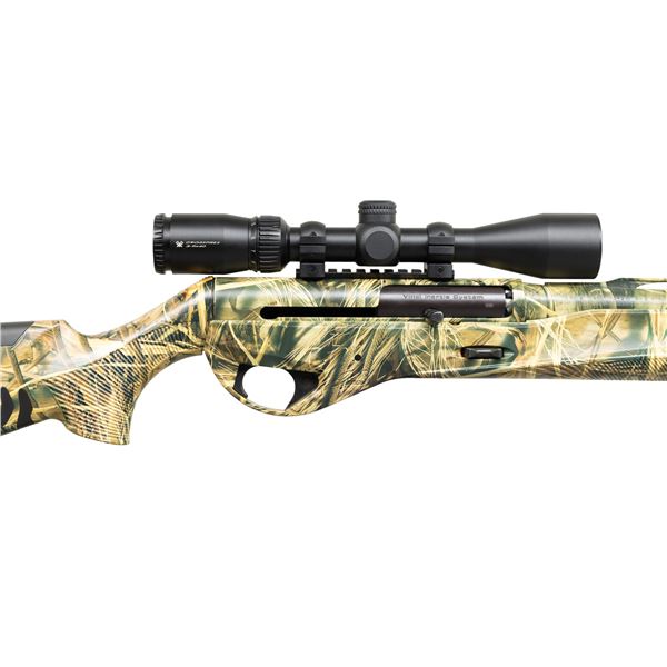 BENELLI VINCI REALTREE MAX-4 HD CAMO SEMI AUTO