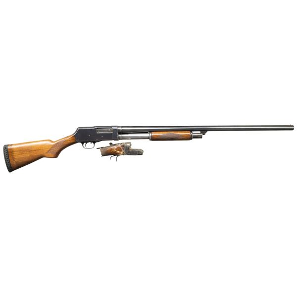 WESTERNFIELD 30 & FRENCH PROOFED SHOTGUNS.