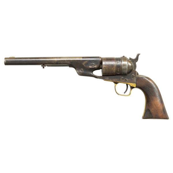 SCARCE 1st MODEL RICHARDS ORIGINAL CARTRIDGE ARMY