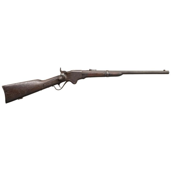 CIVIL WAR MODEL 1860 "KANSAS CAVALRY" SPENCER