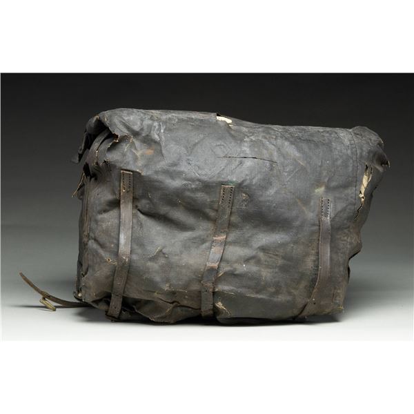 CIVIL WAR BACKPACK.