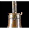 Image 3 : SCARCE US NAVY RIFLE FLASK.