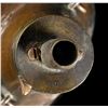 Image 4 : SCARCE US NAVY RIFLE FLASK.