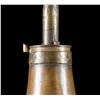 Image 5 : SCARCE US NAVY RIFLE FLASK.