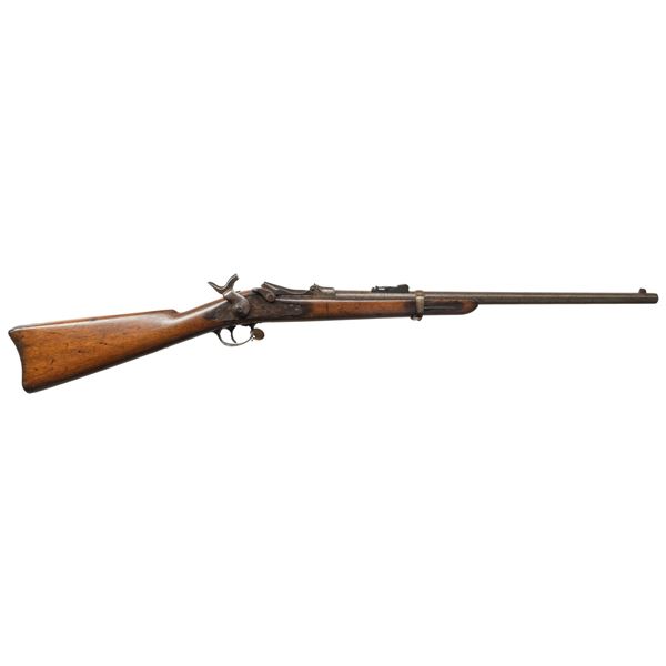 SPRINGFIELD U.S. M1879 TRAPDOOR SRC.