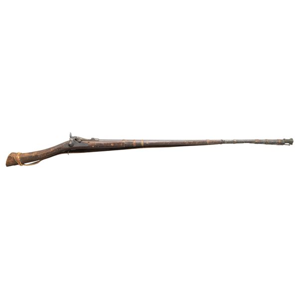 US SPRINGFIELD MODEL 1884 TRAPDOOR WARNER BROS