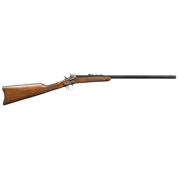 BELGIAN COPY OF A REMINGTON ROLLING BLOCK TAKEDOWN