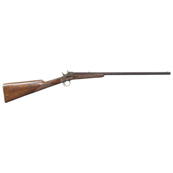 ATTRACTIVE, BELGIAN COPY OF A REMINGTON NO. 4
