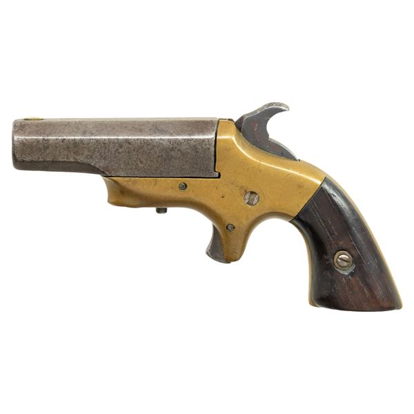 SOUTHERNER RIMFIRE DERRINGER.