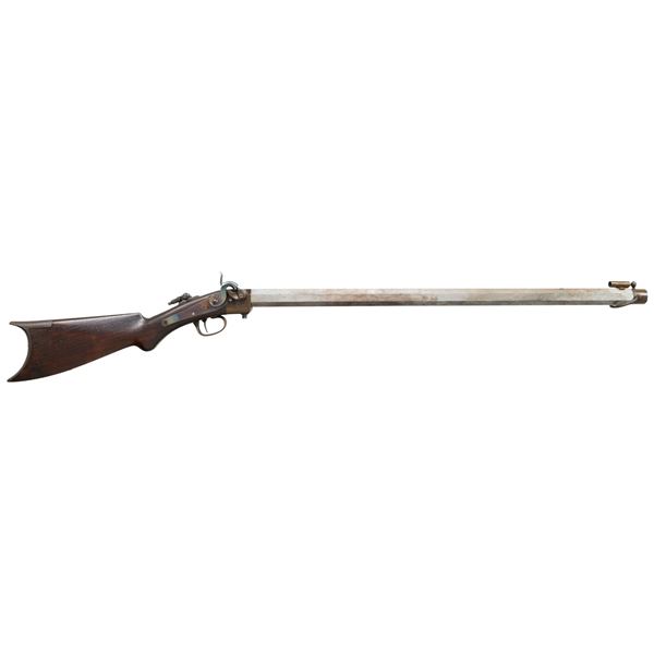 C. CARN HEAVY PERCUSSION TARGET RIFLE.