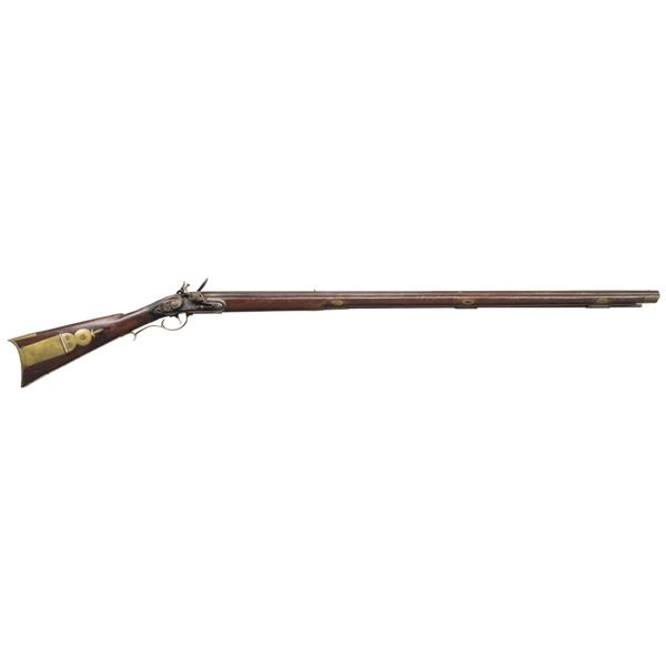 NEW ENGLAND FULL STOCK LARGE BORE SMOOTH