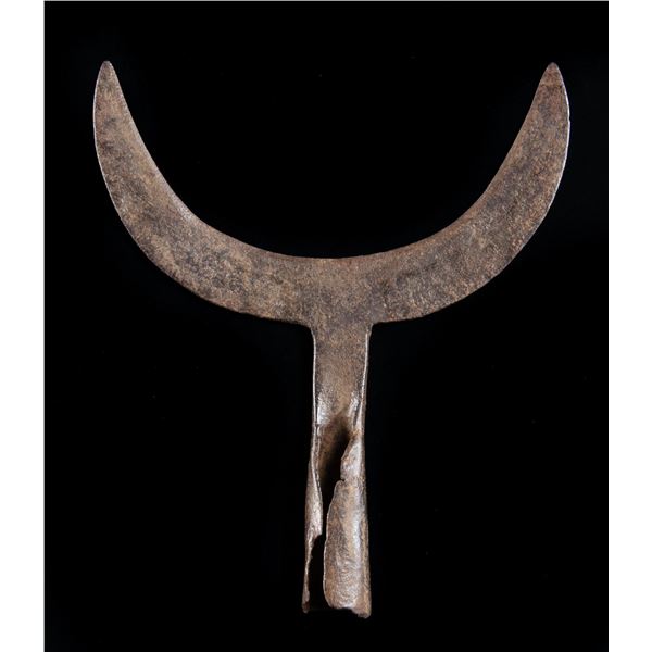 RARE SPANISH COLONIAL HOCKING KNIFE