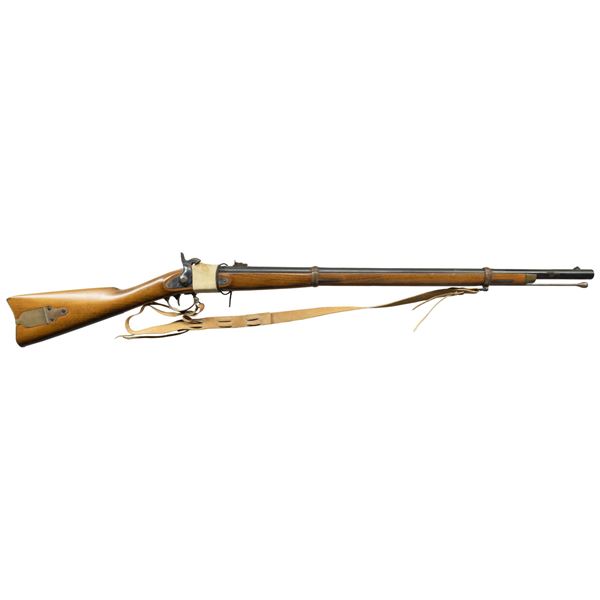 ITALIAN ANTONIO ZOLI 1863 U.S. REMINGTON ZOUAVE