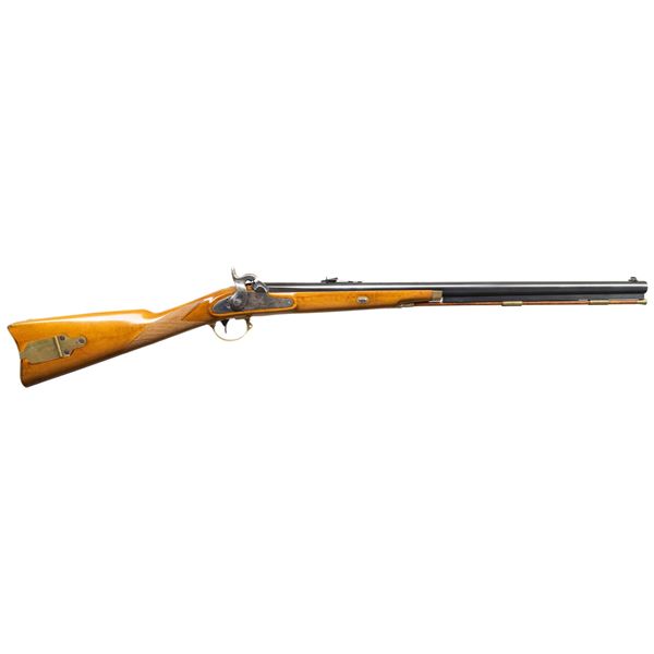 NAVY ARMS / ANTONIO ZOLI BUFFALO HUNTER PERCUSSION