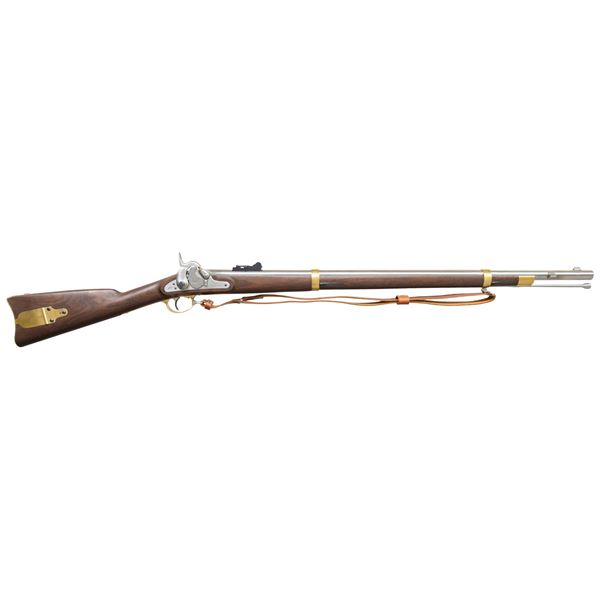 REPRO. HARPERS' FERRY US M1855 MAYNARD PRIMED