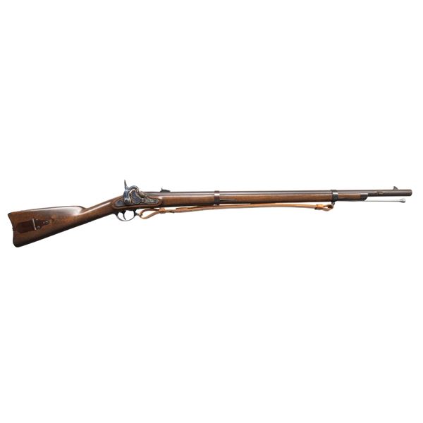 REPRO. HARPERS' FERRY US M1855 MAYNARD PRIMED