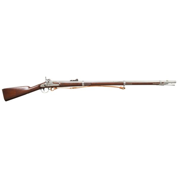 REPRO. SPRINGFIELD US M1842 RIFLE-MUSKET.