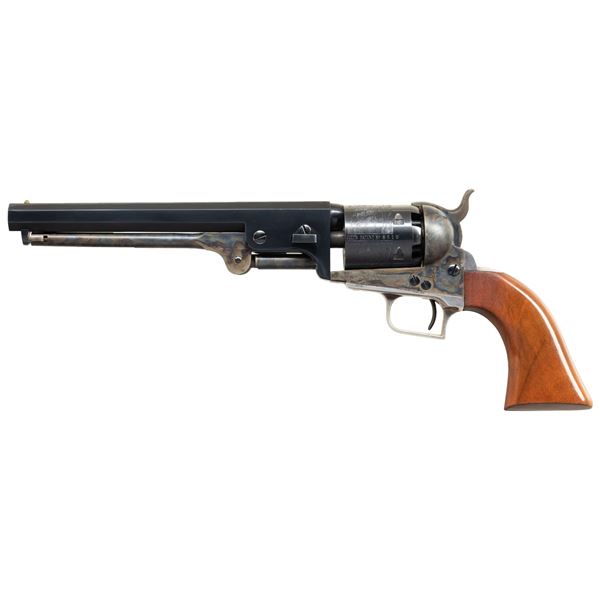 BLACK POWDER SERIES COLT MODEL 1851 NAVY SINGLE