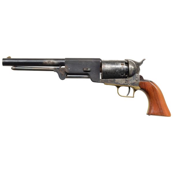 ARMI SAN MARCO WHITNEYVILLE REVOLVER.
