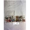 Image 1 : Large Lot of D&D Minis and Other Painted Pewter Figures