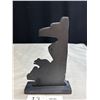 Image 2 : Very Nice West Coast Native, Heida, Eagle, Frog, Bear Signed By Artist
