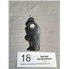 Image 1 : Very Nice West Coast Native Heida Bear Pendant Nicely Carved Signed