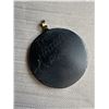 Image 3 : Very Nice West Coast Native Heida Raven Pendant and Seal Pendant Nicely Carved Signed
