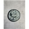 Image 4 : 2 West Coast Native Heida Pendants Signed By Artist