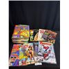 Image 1 : Large Lot of Collectible Toy and Card Magazines