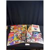 Image 2 : Large Lot of Collectible Toy and Card Magazines