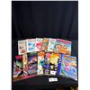 Image 3 : Large Lot of Collectible Toy and Card Magazines