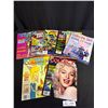 Image 4 : Large Lot of Collectible Toy and Card Magazines