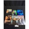 Image 1 : Nice Lot of DVD TV Shows NCIS, Crucade, etc