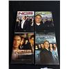 Image 2 : Nice Lot of DVD TV Shows NCIS, Crucade, etc