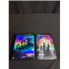 Image 4 : Nice Lot of DVD TV Shows NCIS, Crucade, etc