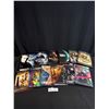 Image 1 : Nice Lot of DVD Movies and Music In Packages