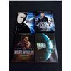 Image 2 : Nice Lot of DVD Movies and Music In Packages