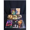 Image 3 : Nice Lot of DVD Movies and Music In Packages