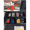 Image 4 : Risk Board Game and Leonardo Davinci's Trebuchet Model in Original Box