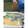 Image 2 : Nice Lot of 3 Large Prints of Military Planes