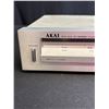 Image 2 : Vintage Akai AM/FM Stereo Tuner AT-KO2
