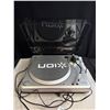 Image 2 : ION TTUSB10 Turntable w/ Mini Vaccum Cleaner
