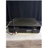 Image 2 : Vintage Techinques Compact Disk Changer SL-P09
