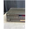 Image 3 : Vintage Techinques Compact Disk Changer SL-P09