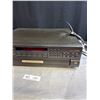 Image 4 : Vintage Techinques Compact Disk Changer SL-P09