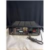 Image 5 : Vintage Kenwood Audio Video Stereo Receiver w/ Wires and a Remote Control