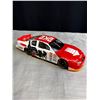 Image 2 : 2002 1/24th Scale Diecast Stock Car in Original Box