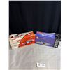 Image 6 : 2002 1/24th Scale Diecast Stock Car in Original Box