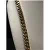 Image 2 : Very Heavy Marked 14k Chain Not Tested