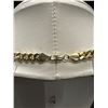 Image 3 : Very Heavy Marked 14k Chain Not Tested